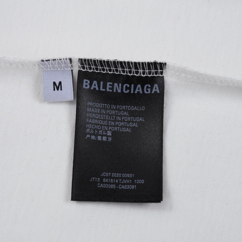 Balenciaga T-Shirts